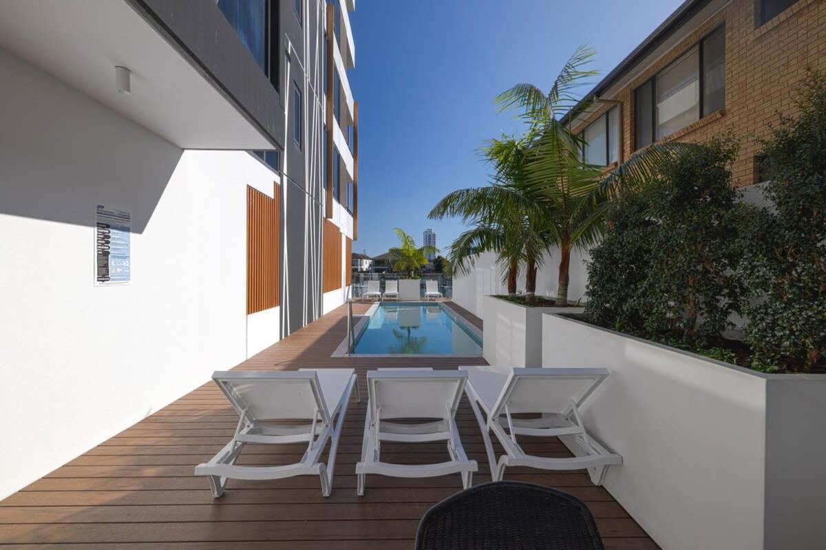 Surf's Up Stunning Paradise Serenity Apartment