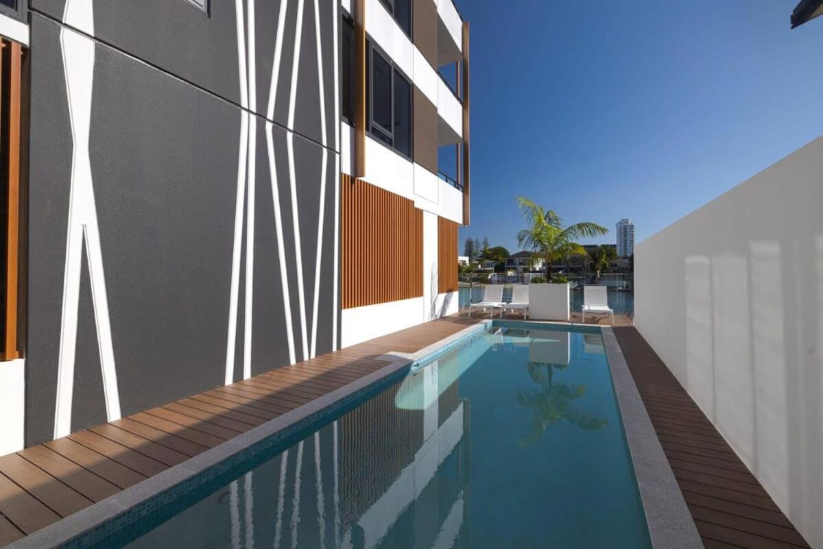 Surf's Up Stunning Paradise Serenity * Gold Coast