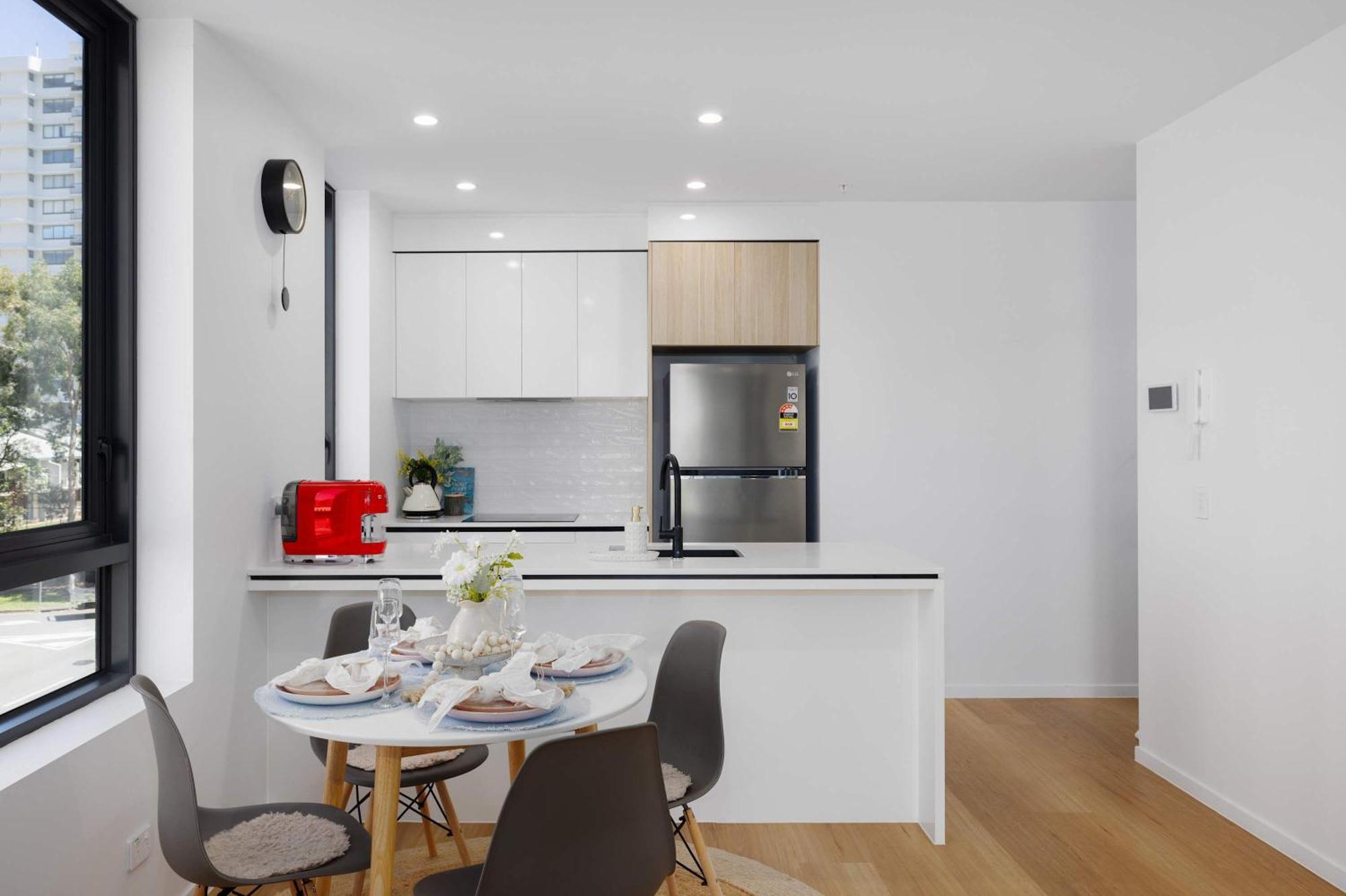 Apartment Surf's Up Stunning Paradise Serenity *