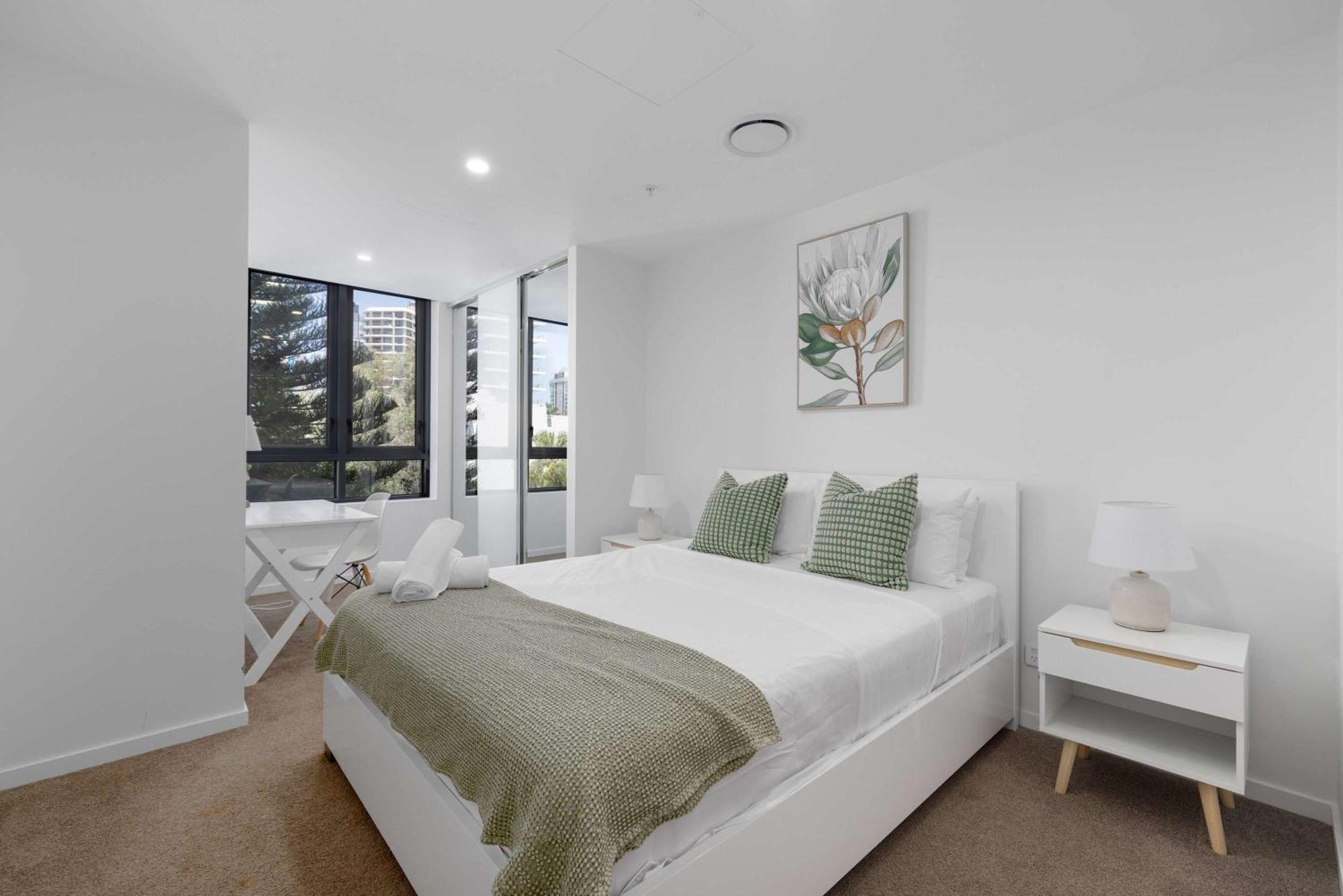 Surf's Up Stunning Paradise Serenity Apartment