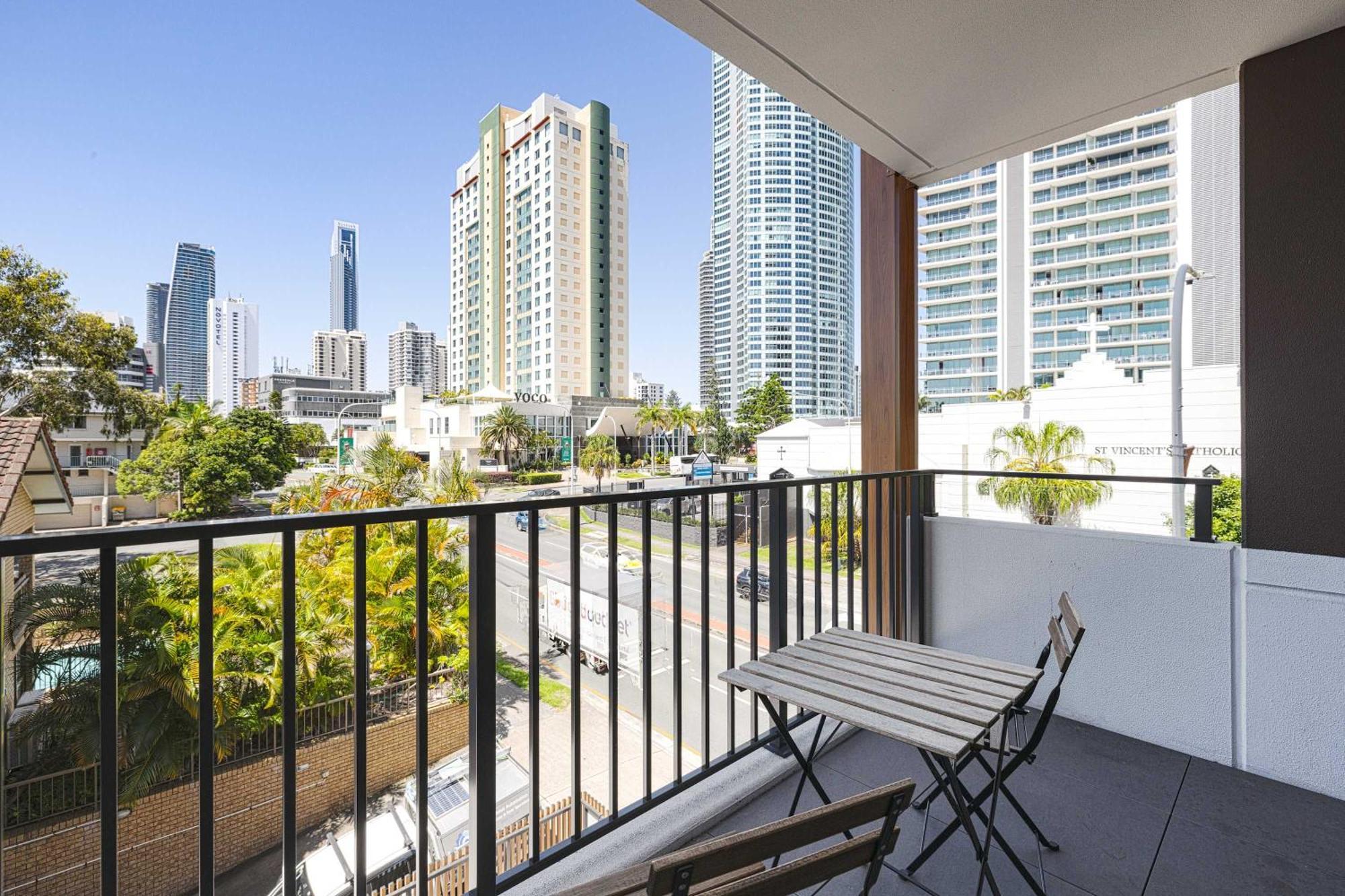 Surf's Up Stunning Paradise Serenity Apartment